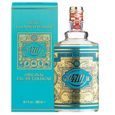 Muelhens  Eau De Cologne Spray Fragrance for Unisex 300ml - MazenOnline